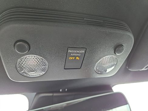 Used 2021 Ford Mustang Premium RWD image 29