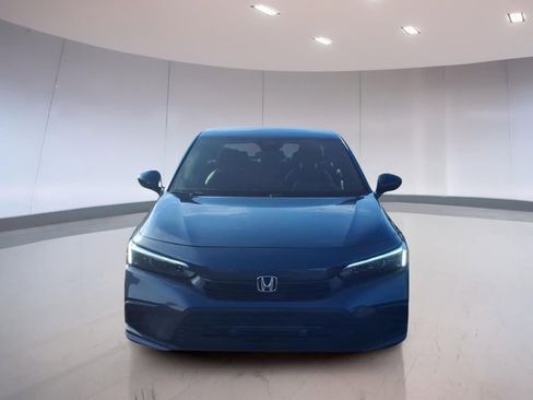 Used 2024 Honda Civic Sport image 8