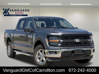 Used 2025 Ford F150 XLT w/ Equipment Group 301A Standard AWD/4WD 360° Tour