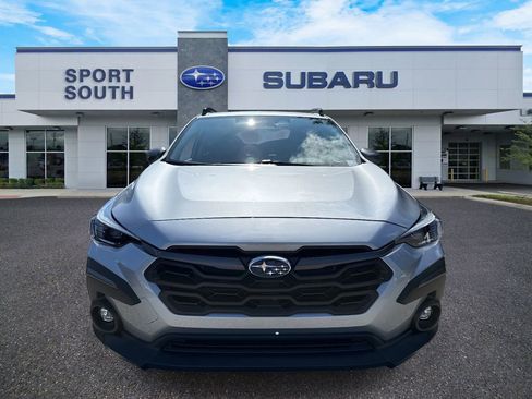 Certified 2025 Subaru Crosstrek 2.5i Limited image 8