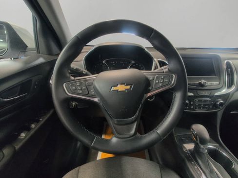 Used 2024 Chevrolet Equinox LT AWD/4WD image 12