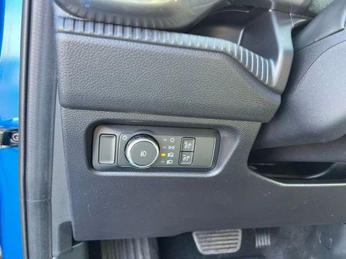 New 2025 Ford Ranger XLT w/ Equipment Group 301A High image 16