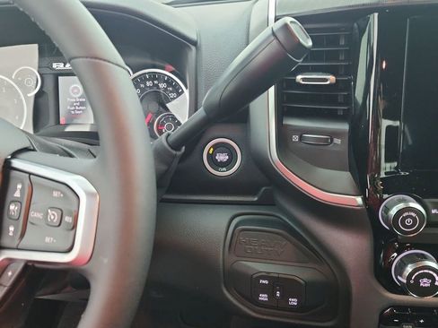 New 2026 RAM 3500 Big Horn image 20