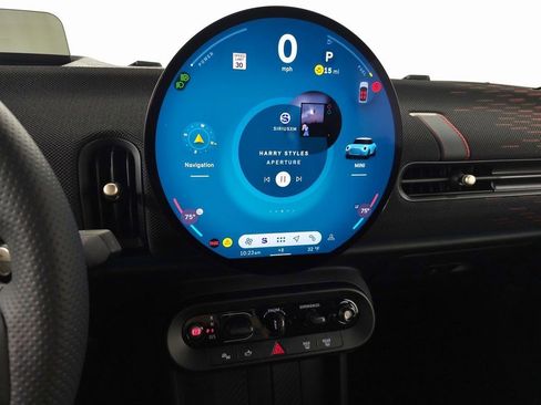 New 2026 MINI Cooper S image 19