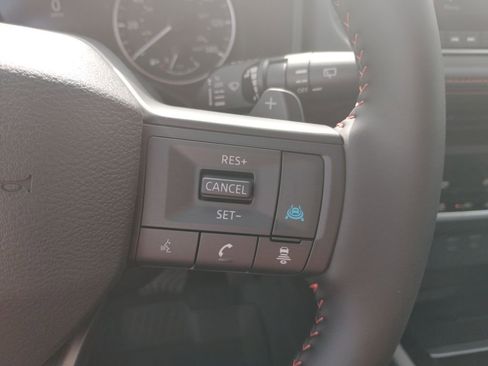 New 2026 Nissan Rogue SV w/ Rock Creek Premium Package AWD/4WD image 30