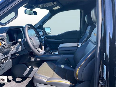 New 2025 Ford F150 Tremor w/ Equipment Group 402A High AWD/4WD image 25