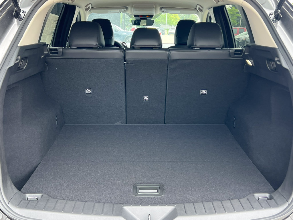 New 2026 MAZDA CX-5 Select AWD/4WD image 27