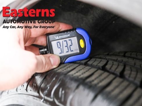 Used 2024 Ford Edge SEL image 26