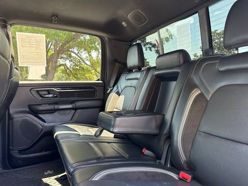 Used 2022 RAM 1500 Sport w/ G/T Package AWD/4WD image 21