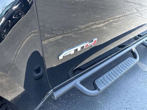 Certified 2021 GMC Canyon AT4 w/ Driver Alert Package AWD/4WD image 30