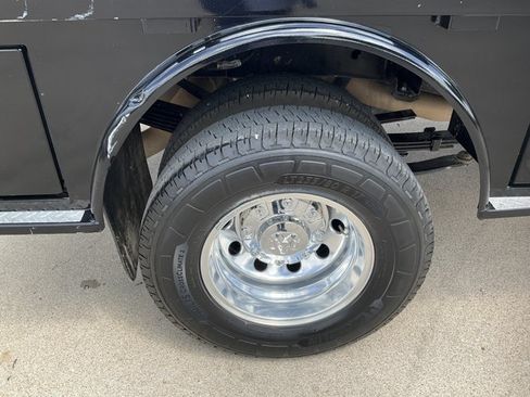 Used 2023 RAM 3500 Big Horn w/ Level 1 Equipment Group AWD/4WD image 22