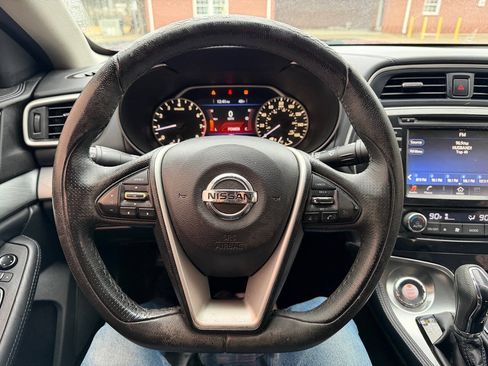 Used 2016 Nissan Maxima 3.5 S FWD image 18