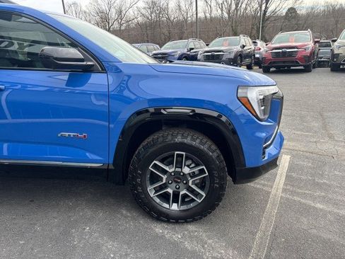 New 2026 GMC Terrain AT4 w/ Convenience Package III image 5