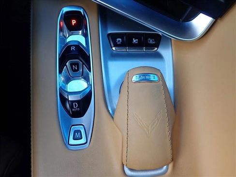 Used 2025 Chevrolet Corvette Z06 image 17