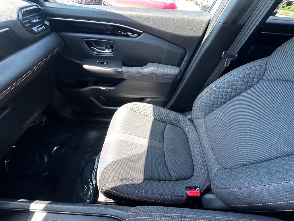 Certified 2024 Honda Pilot Sport image 35