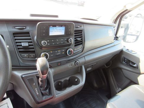 Used 2022 Ford Transit 350 RWD image 28