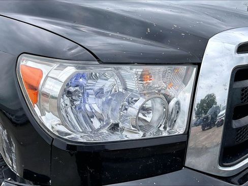 Used 2010 Toyota Tundra 2WD CrewMax image 32