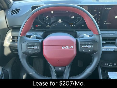 New 2025 Kia K4 GT-Line w/ GT-Line Premium Package image 23