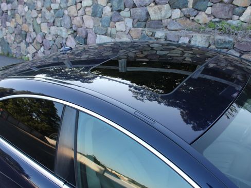 Used 2014 Mercedes-Benz CLS 550 4MATIC image 46