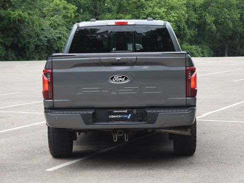 Used 2024 Ford F150 XLT w/ Equipment Group 302A MID AWD/4WD image 24