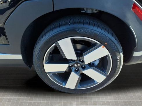 New 2026 Hyundai Santa Fe Limited AWD/4WD image 8