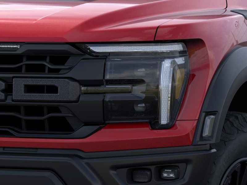 New 2026 Ford F150 Raptor AWD/4WD image 18