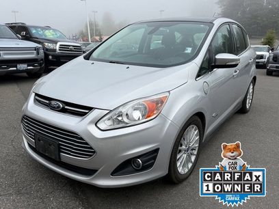 Used 2013 Ford C-MAX Energi SEL