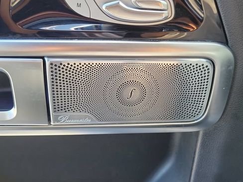 Used 2019 Mercedes-Benz G 550 image 18