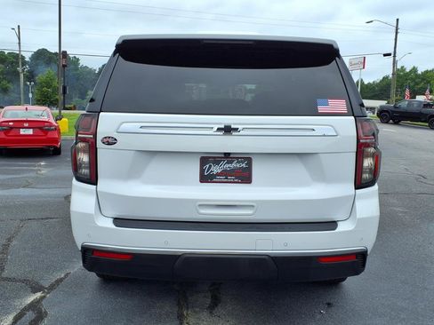 Used 2024 Chevrolet Tahoe Commercial Fleet image 23