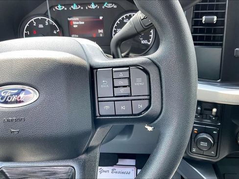 Used 2026 Ford F250 XLT w/ 360-Degree Camera Package AWD/4WD image 20