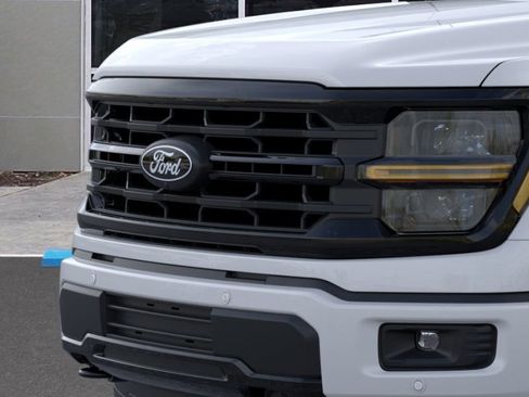New 2026 Ford F150 XLT w/ Equipment Group 302A MID AWD/4WD image 17