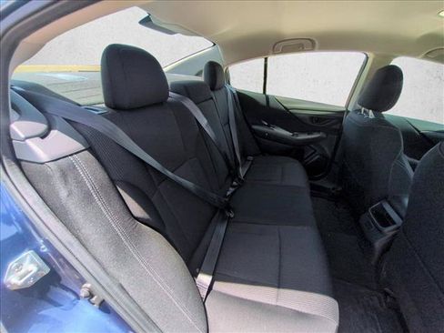 Used 2022 Subaru Legacy AWD/4WD image 17
