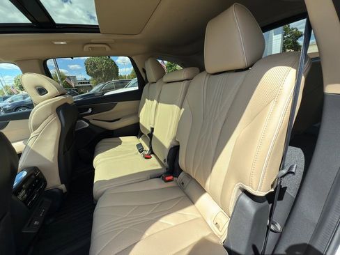 New 2026 Acura MDX w/ Advance Package image 32