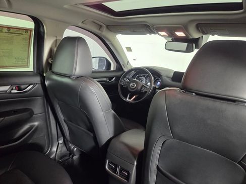 Used 2019 MAZDA CX-5 Touring AWD/4WD image 31