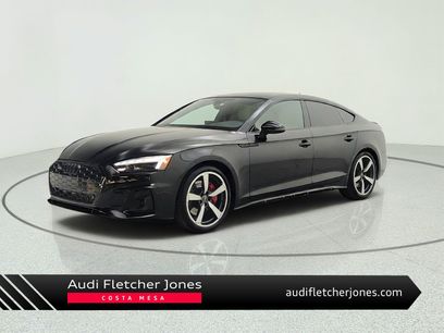 Used 2023 Audi A5 2.0T Premium Plus w/ Premium Plus