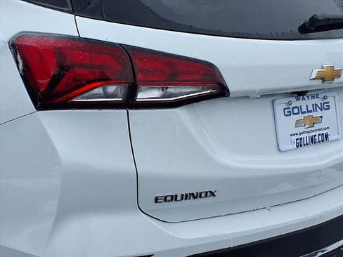 Used 2024 Chevrolet Equinox LT w/ LPO, Floor Liner Package image 24