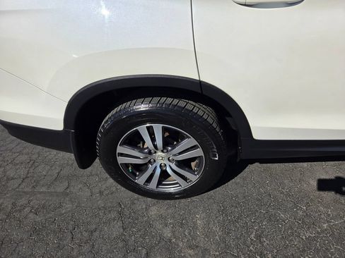 Used 2017 Honda Pilot EX-L image 10