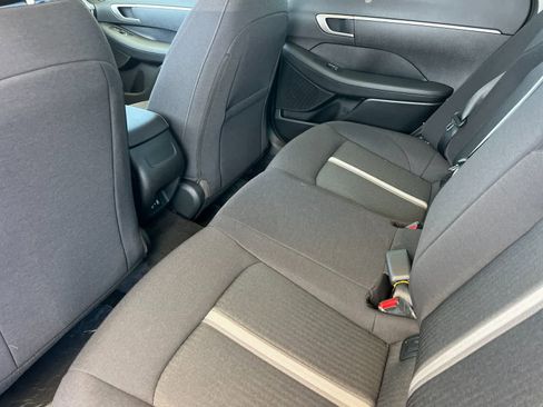 New 2026 Hyundai Sonata SE FWD image 5
