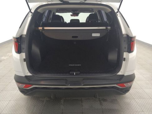 Used 2022 Hyundai Tucson SE image 29