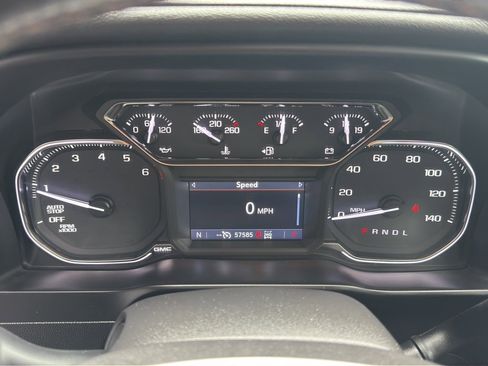 Used 2019 GMC Sierra 1500 SLT w/ SLT Convenience Package image 29