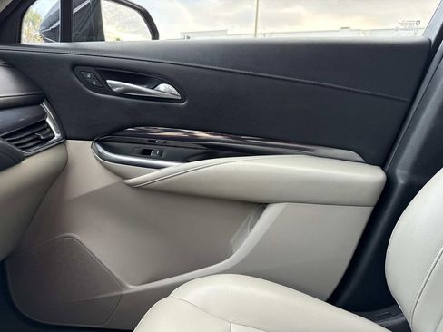 Used 2019 Cadillac XT4 Luxury image 27