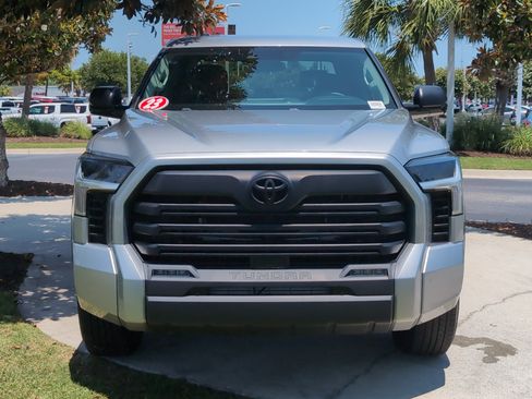 Used 2023 Toyota Tundra SR5 w/ SR5 Convenience Package AWD/4WD image 3