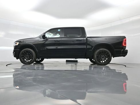 New 2026 RAM 1500 Limited AWD/4WD image 44