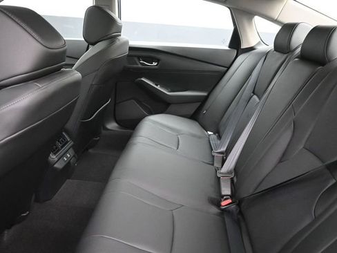 New 2026 Honda Accord EX-L image 19