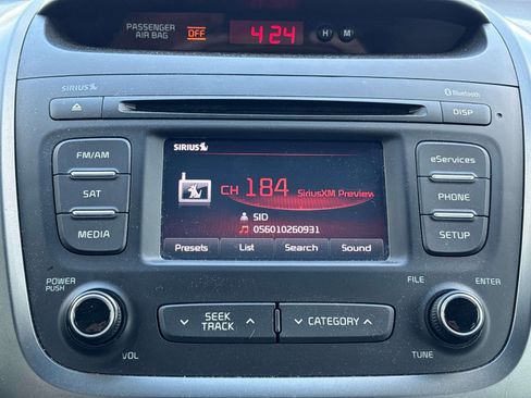 Used 2014 Kia Sorento LX w/ LX V6 Convenience Package AWD/4WD image 22
