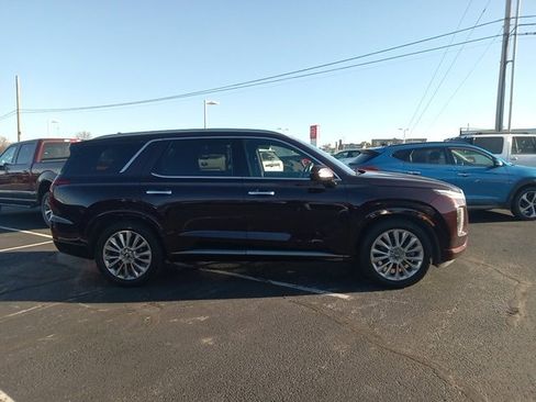 Used 2020 Hyundai Palisade Limited image 8