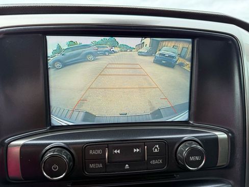 Used 2019 Chevrolet Silverado 3500 LTZ w/ Duramax Plus Package AWD/4WD image 34
