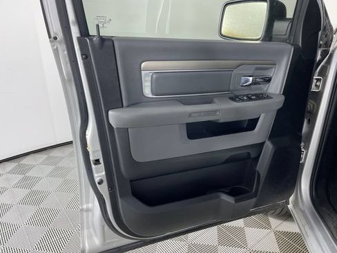 Used 2018 RAM 1500 Big Horn AWD/4WD image 11