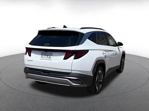 Used 2025 Hyundai Tucson SEL FWD image 15