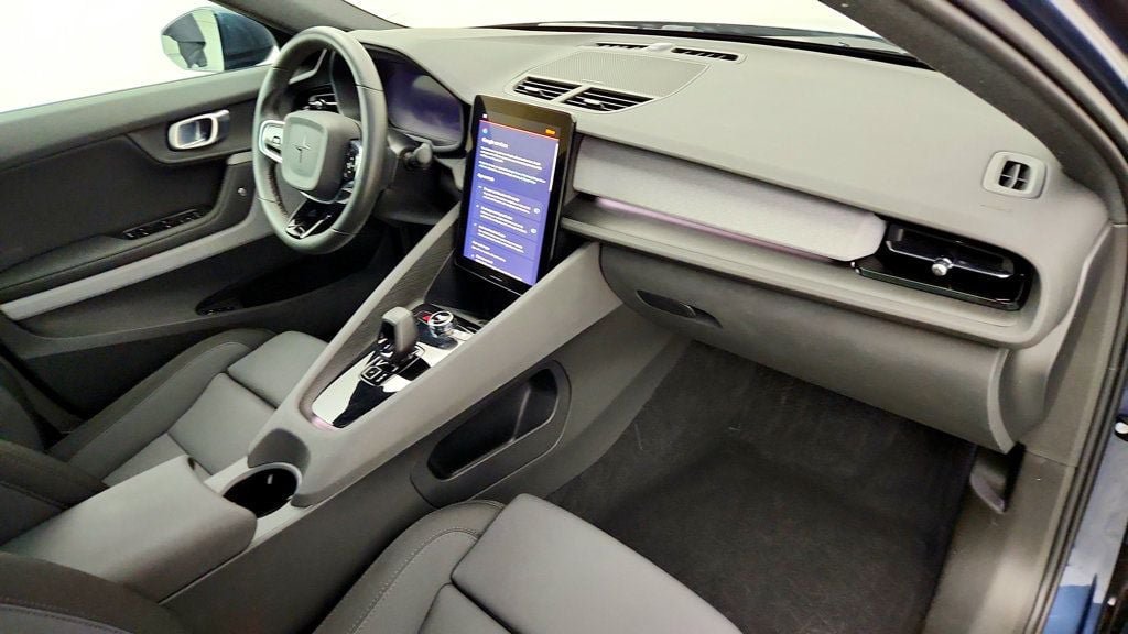 Used 2023 Polestar Polestar 2 w/ Pilot Pack FWD image 21